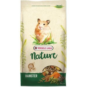 Krmivo Versele-Laga Nature Hamster křeček 700g