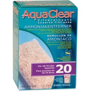 Náplň Aqua Clear odstraňovač dusíkatých látek mini