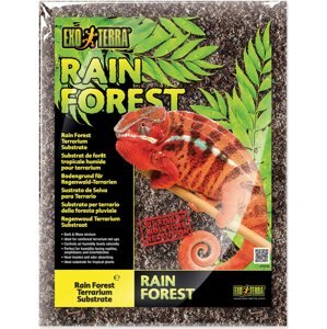 Podestýlka Exo Terra Rainforest 26,4l