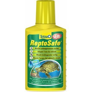 Přípravek Tetra Repto Safe 250ml