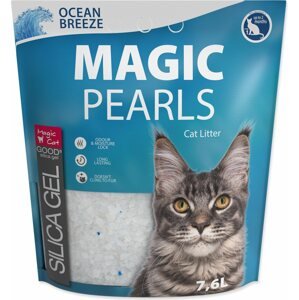 Podestýlka Magic Pearls Ocean Breeze 7,6l