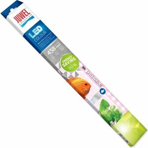 Zářivka Juwel LED Colour 12W 438mm