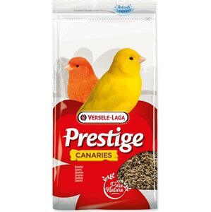 Krmivo Versele-Laga Prestige kanárek 1kg
