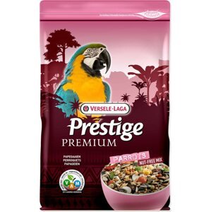 Krmivo Versele-Laga Prestige Premium velký papoušek 2kg