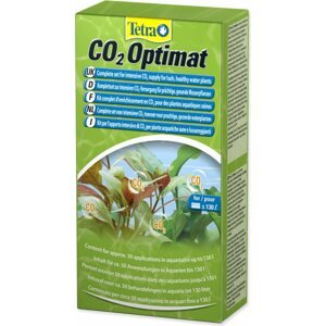 Set Tetra Optimat CO2 do 100 l