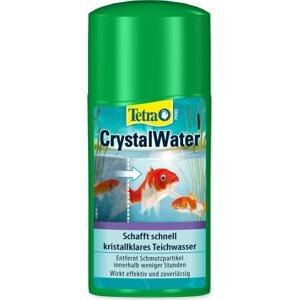 Přípravek Tetra Pond Crystal Water 250 ml
