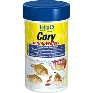 Krmivo Tetra Cory Shrimp Wafers 100ml