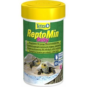 Krmivo Tetra Repto Min Mini-Baby 100ml