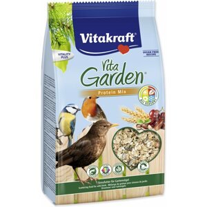 Krmivo Vitakraft Vita Garden s proteiny 1kg