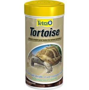 Krmivo Tetra Tortoise 250ml