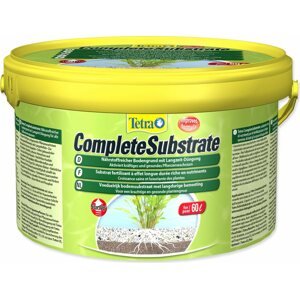 Přípravek Tetra Plant Complete Substrate 2,5kg