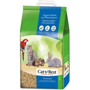 Kočkolit Cats Best Universal 7l/4kg