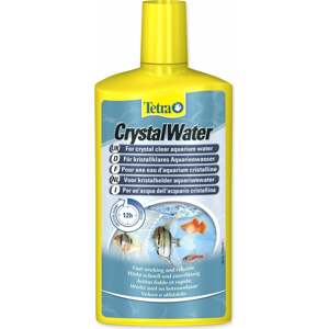 Přípravek Tetra Crystal Water 500ml