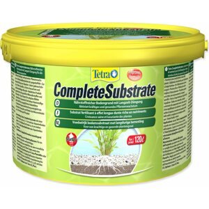 Přípravek Tetra Plant Complete Substrate 5kg