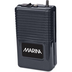 Kompresor Marina bateriový