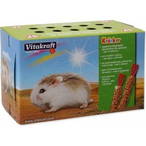 Krabice Vitakraft pro přenos křečků