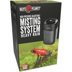 Rosící systém Repti Planet Heavy Rain