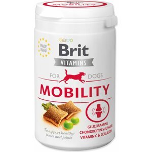 Vitamíny Brit Mobility 150g