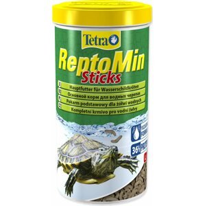 Krmivo Tetra Repto Min 1l