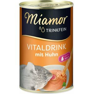 Drink Miamor kuře 135ml