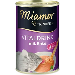 Drink Miamor kachna 135ml