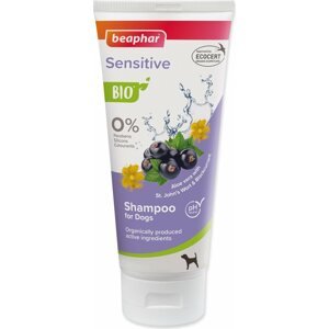 Šampon Beaphar BIO pro citlivou kůži 200ml