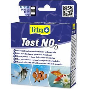 Přípravek Tetra Test Nitrat NO3 10ml