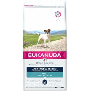 Euk Jack Russell 2kg