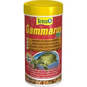 Krmivo Tetra Gammarus Mix 250ml