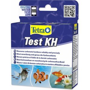 Přípravek Tetra Test KH 10ml