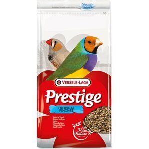 Krmivo Versele-Laga Prestige drobný exot 1kg