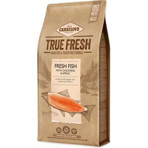 Krmivo Carnilove True Fresh Adult FISH 11,4kg