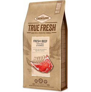 Krmivo Carnilove True Fresh Adult BEEF 11,4kg
