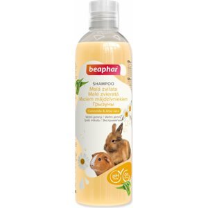 Šampon Beaphar pro drobné savce 250ml