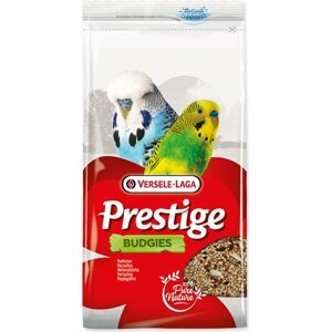 Krmivo Versele-Laga Prestige andulka 1kg