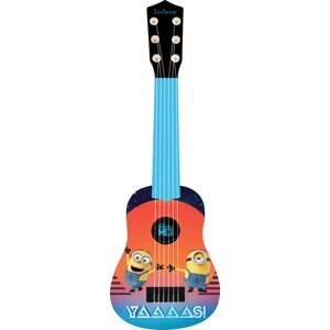 Moja prvá gitara 21" Mimoni