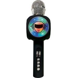 Karaoke mikrofón s reproduktorom iParty