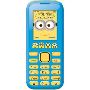 Detský mobilný telefón Minions