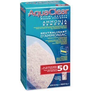 Náplň Aqua Clear odstraňovač dusíkatých látek 200