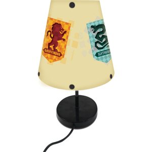 Stolná lampa Harry Potter