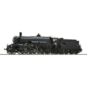 Parní lokomotiva 375 002, CSD