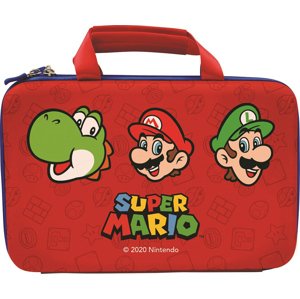 Ochranná taška na konzole a tablety do 12“ Super Mario