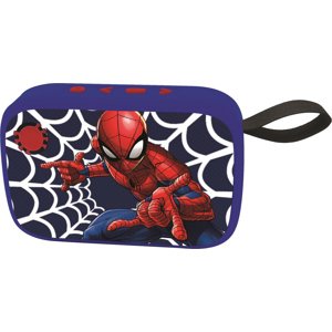 Přenosný mini reproduktor Spider-Man