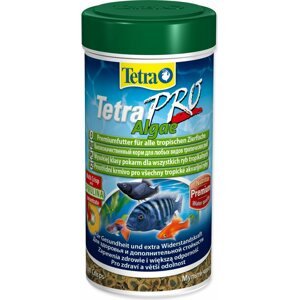 Krmivo Tetra Pro Algae 250ml