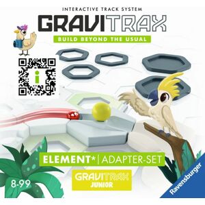 GraviTrax Sada adaptérů