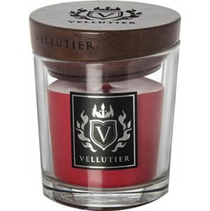 Vellutier Malá svíčka Rendezvous 90g