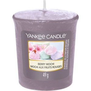 Yankee Candle, Ovocné mochi, Svíčka 49 g