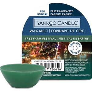 Yankee Candle, Festival stromků, Vonný vosk 22 g