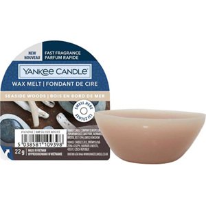 Yankee Candle, Přímořská dřeva, Vonný vosk 22 g