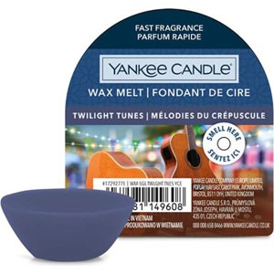 Yankee Candle, Za soumraku, Vonný vosk 22 g